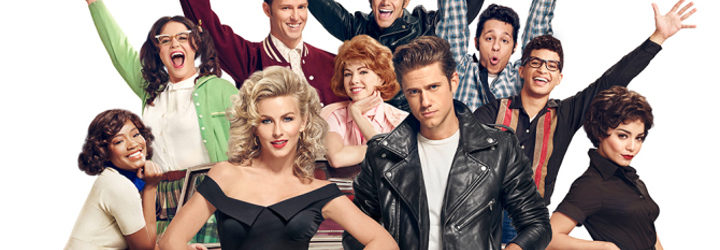 Grease: Live