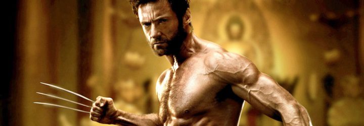  Hugh Jackman como Lobezno