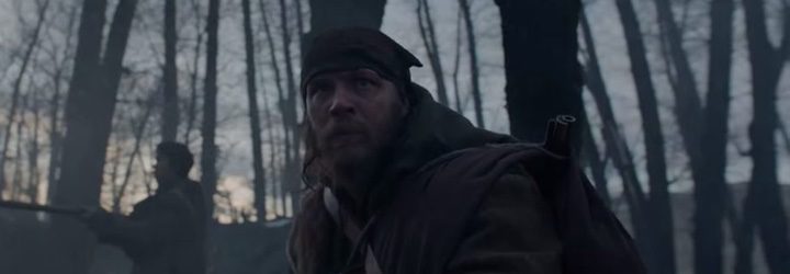 El renacido (The Revenant)