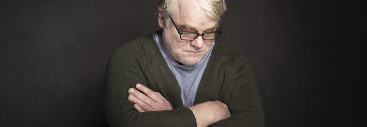 Philip Seymour Hoffman