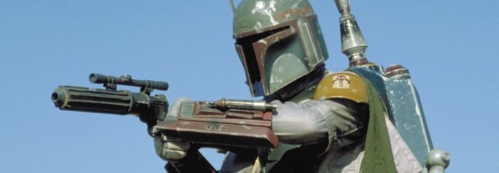  Boba Fett