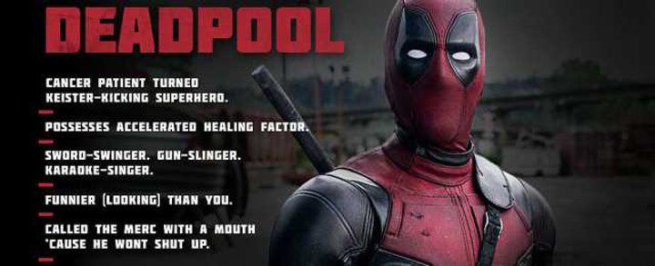 Deadpool