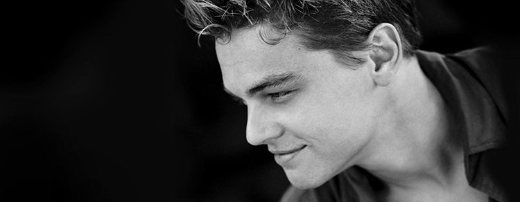 Leonardo DiCaprio