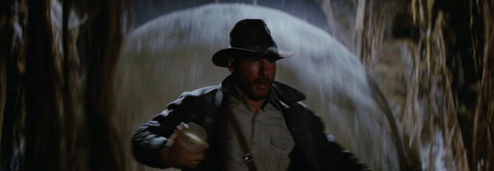 Indiana Jones