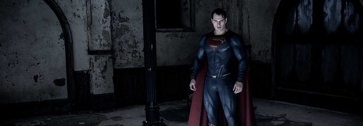  Henry Cavill es el actor que dará vida a Superman en la próxima entrega del superhéroe