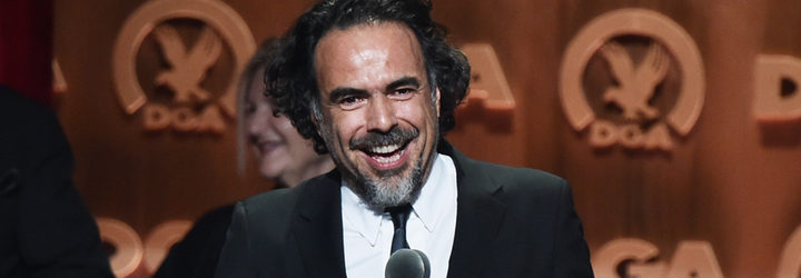 Alejandro González Iñárritu