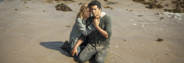 'Fear the Walking Dead' primera temporada