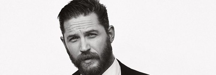 Tom Hardy