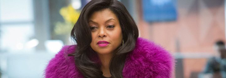  Taraji P. Henson