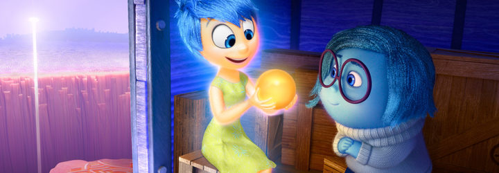 Del revés (Inside Out)