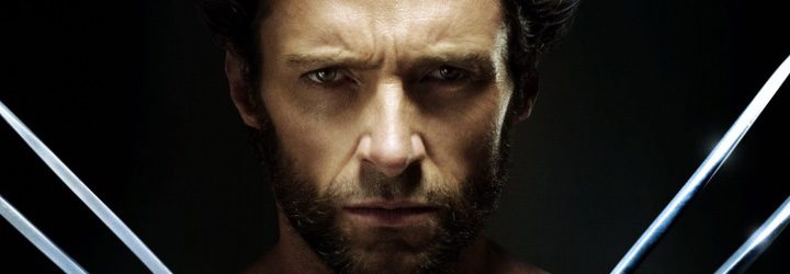  Hugh jackman interpretando a lobezno x-men