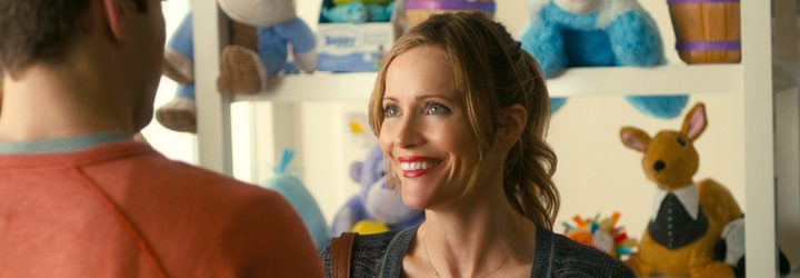  Leslie Mann