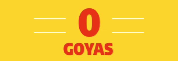 0 Goyas para 'Ocho apellidos catalanes'