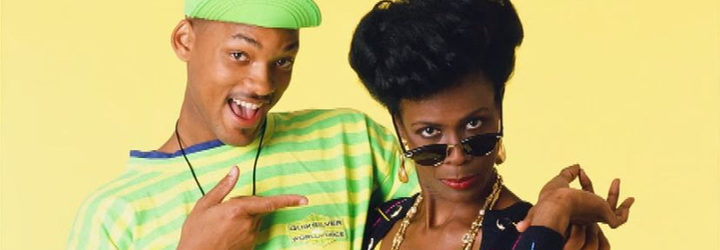 Will Smith y Janey Hubert