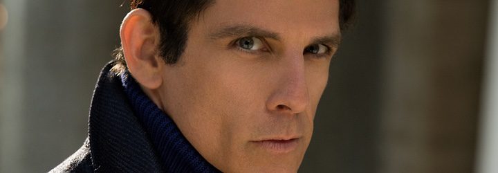  Ben Stiller