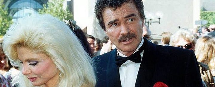 Burt Reynolds