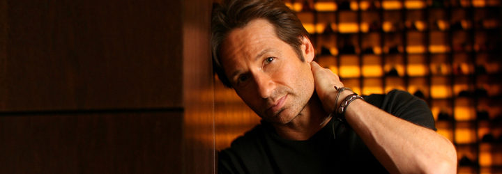 Duchovny