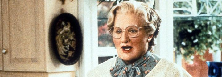 Señora Doubtfire