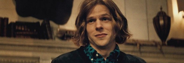 Jesse Eisenberg