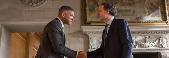  Will Smith es el protagonista de 'La verdad duele' de Landesman