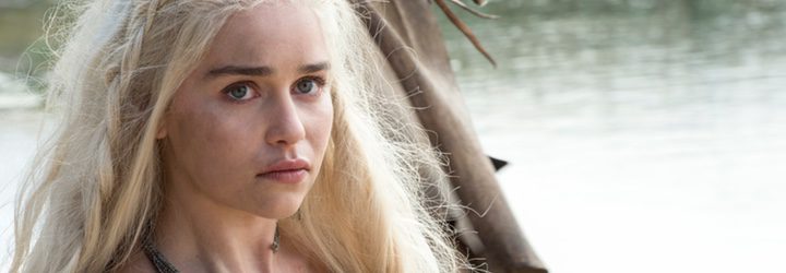  El personaje interpretado por Emilia Clarke es uno de los más queridos por los fans