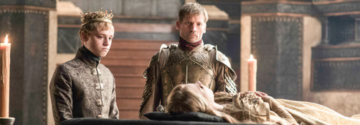  El clan Lannister deberá hacer frente a la muerte de su hija en la sexta temporada