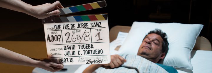 Qué fue de Jorge Sanz