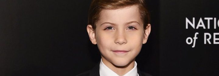  Jacob Tremblay