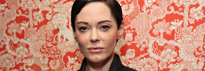  Rose McGowan