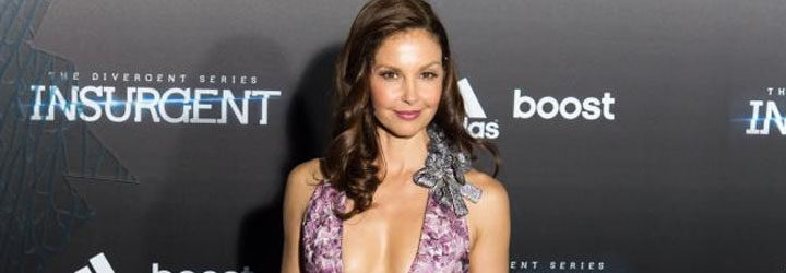 Ashley Judd