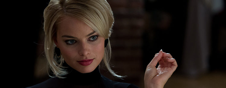 Margot Robbie