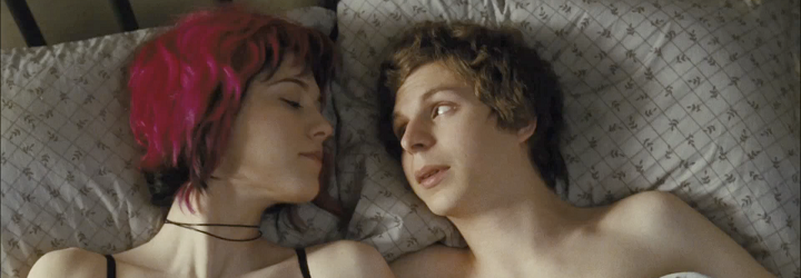 Scott Pilgrim