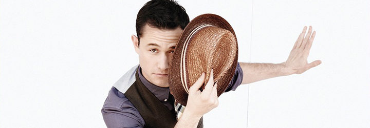 Joseph Gordon-Levitt