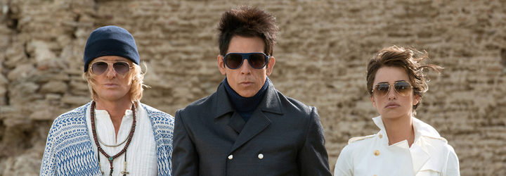  'Zoolander 2'