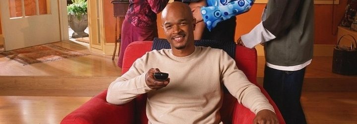 Damon Wayans