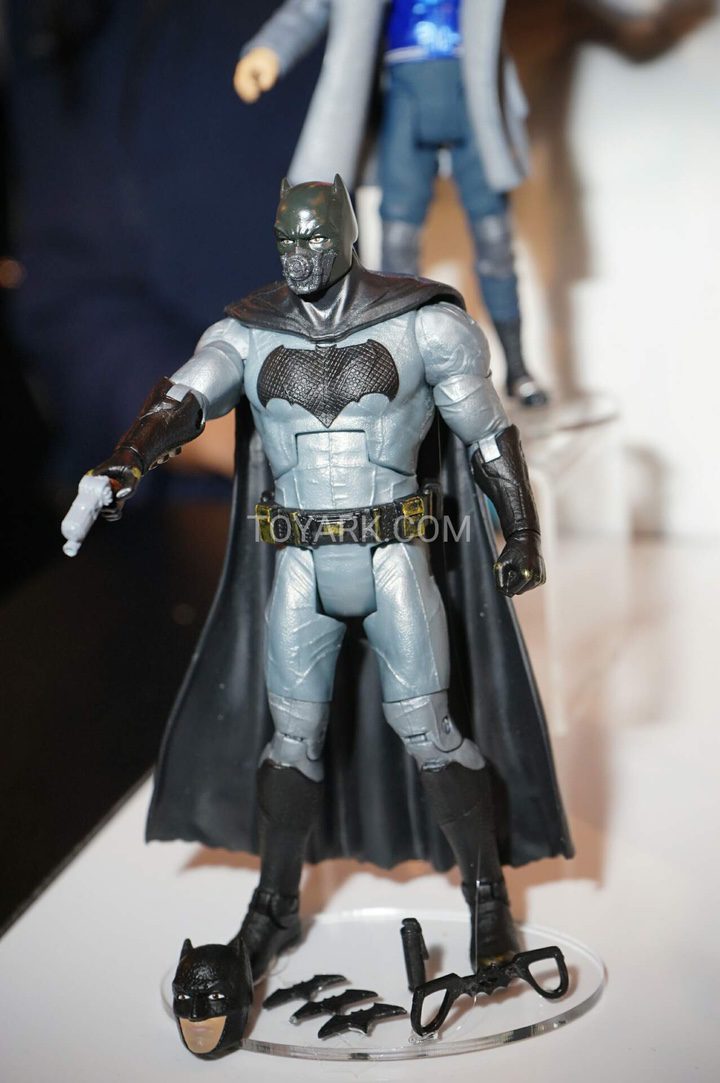  Figura de acción de Batman