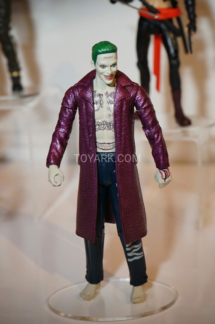  Figura de acción del Joker