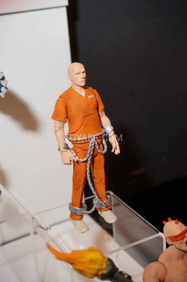  Figura de acción de Lex Luthor