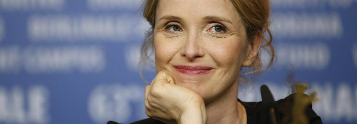 Julie Delpy