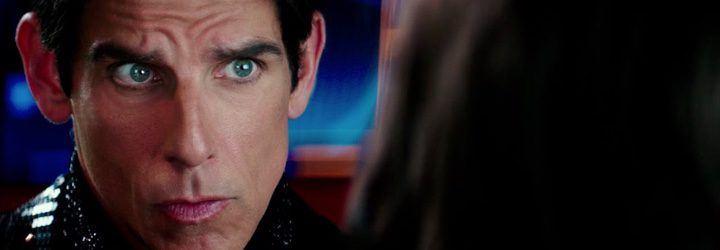  Ben Stiller en 'Zoolander 2'