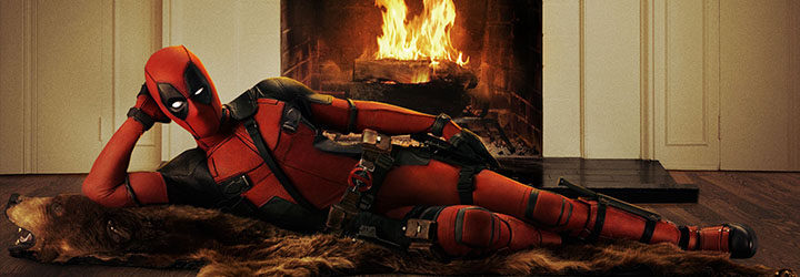 Ryan Reynolds es Deadpool