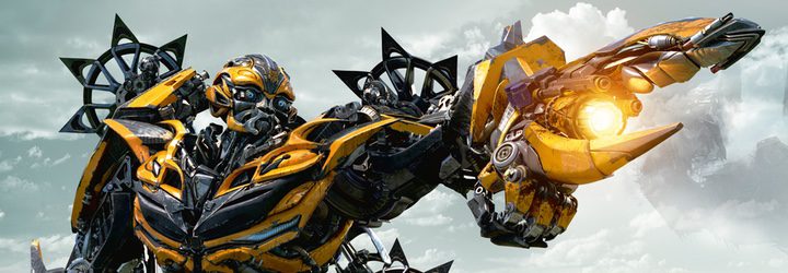  Bumblebee