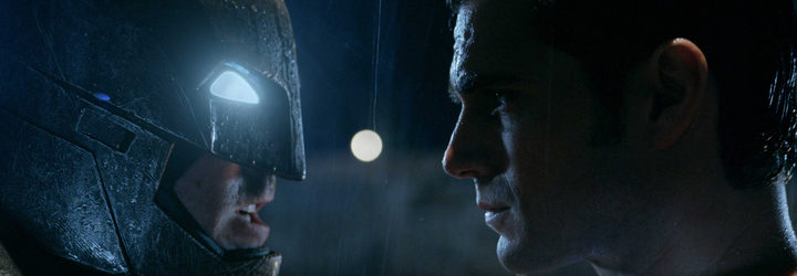 'Batman v Superman'