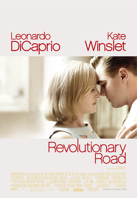 Poster de 'Revolutionary Road'