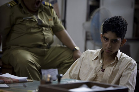 Imágenes de 'Slumdog Millionaire'