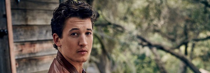 Miles Teller