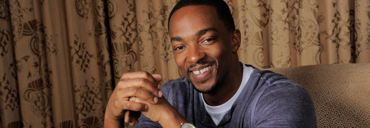 Anthony MacKie