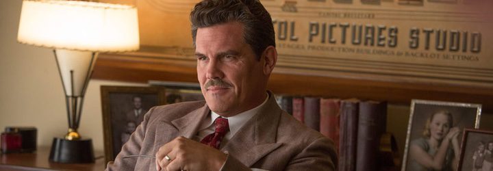  Josh Brolin