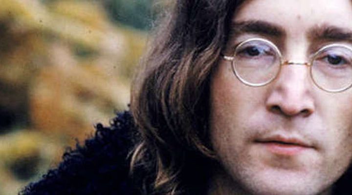 John Lennon