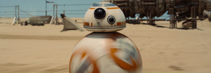 BB-8 Star Wars